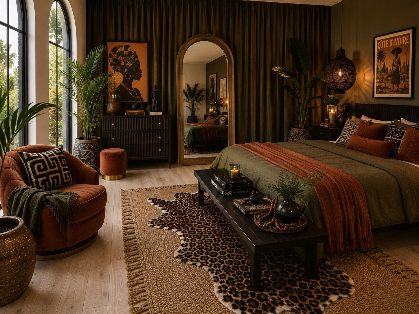 Your bedroom should never be boring

#LTKvlog #LTKHome