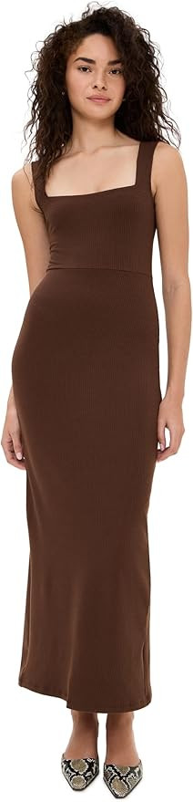 LE BOP Women's Juliette Dress | Amazon (US)
