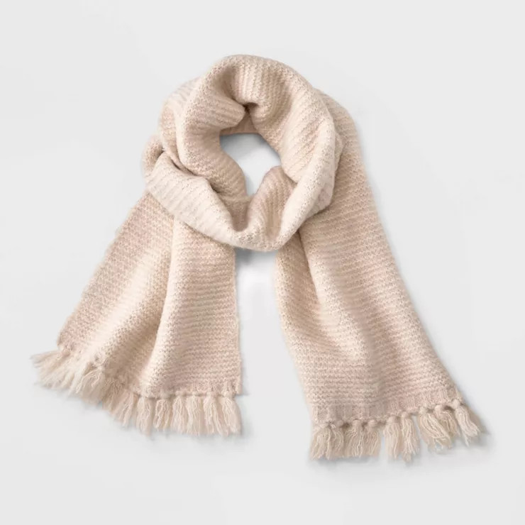 Women's Blanket Scarf - Universal Thread™ | Target