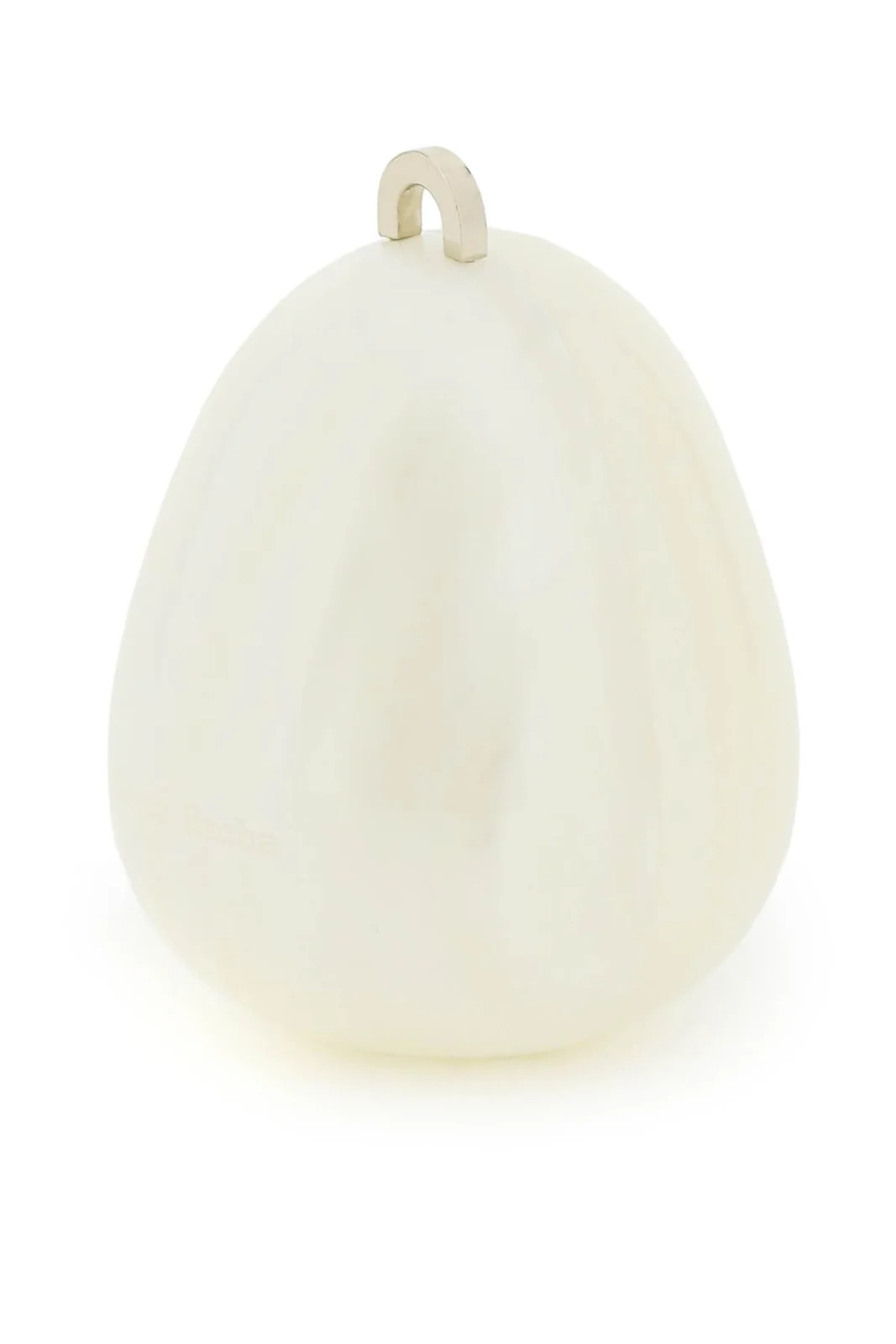 Simone Rocha Nano Egg Embellished Crossbody Bag | Cettire Global