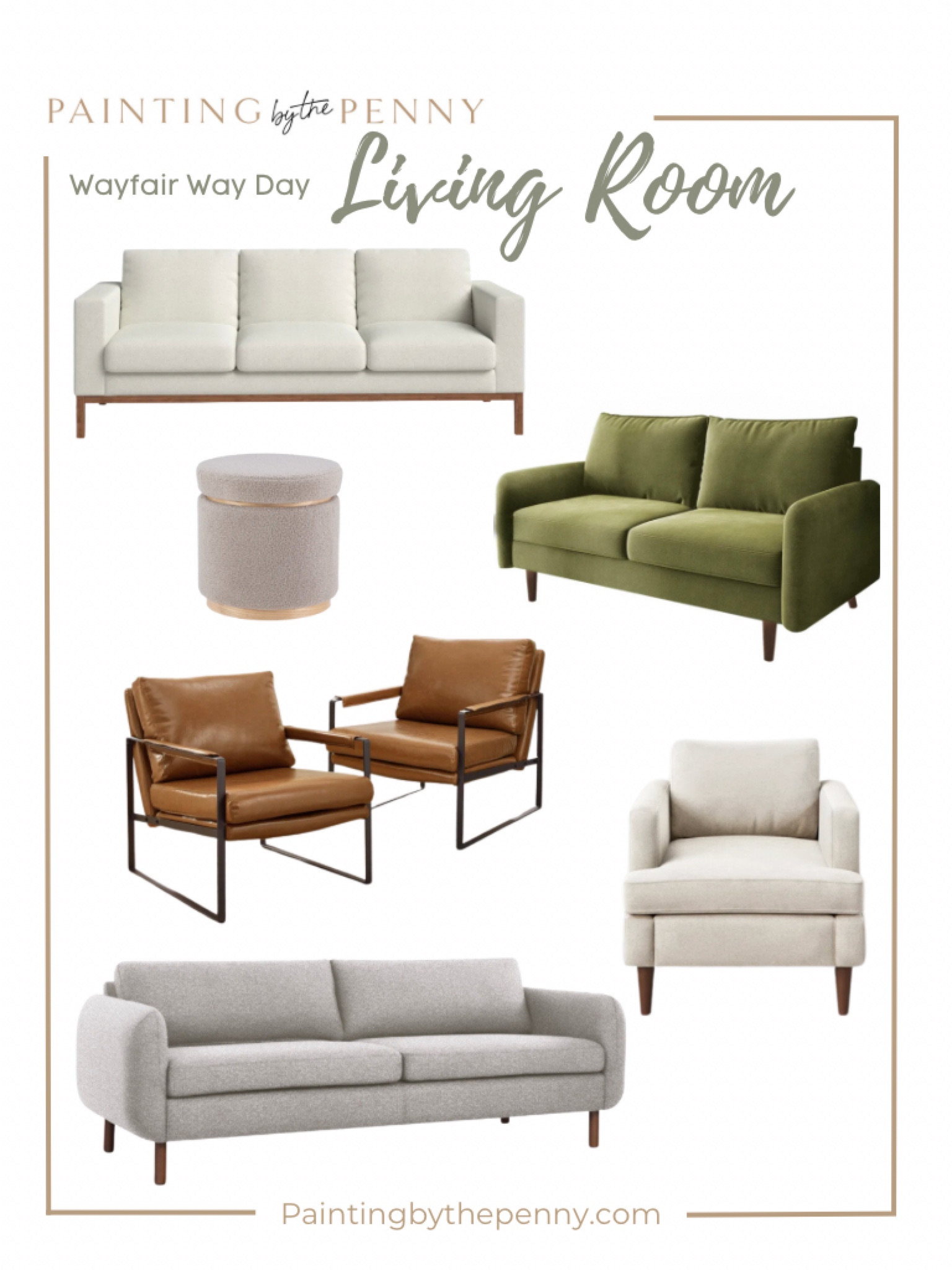 Way Day 4/26-4/27 sale is coming up soon! So many great deals! @wayfair #wayday #wayfair 

#LTKsalealert #LTKhome