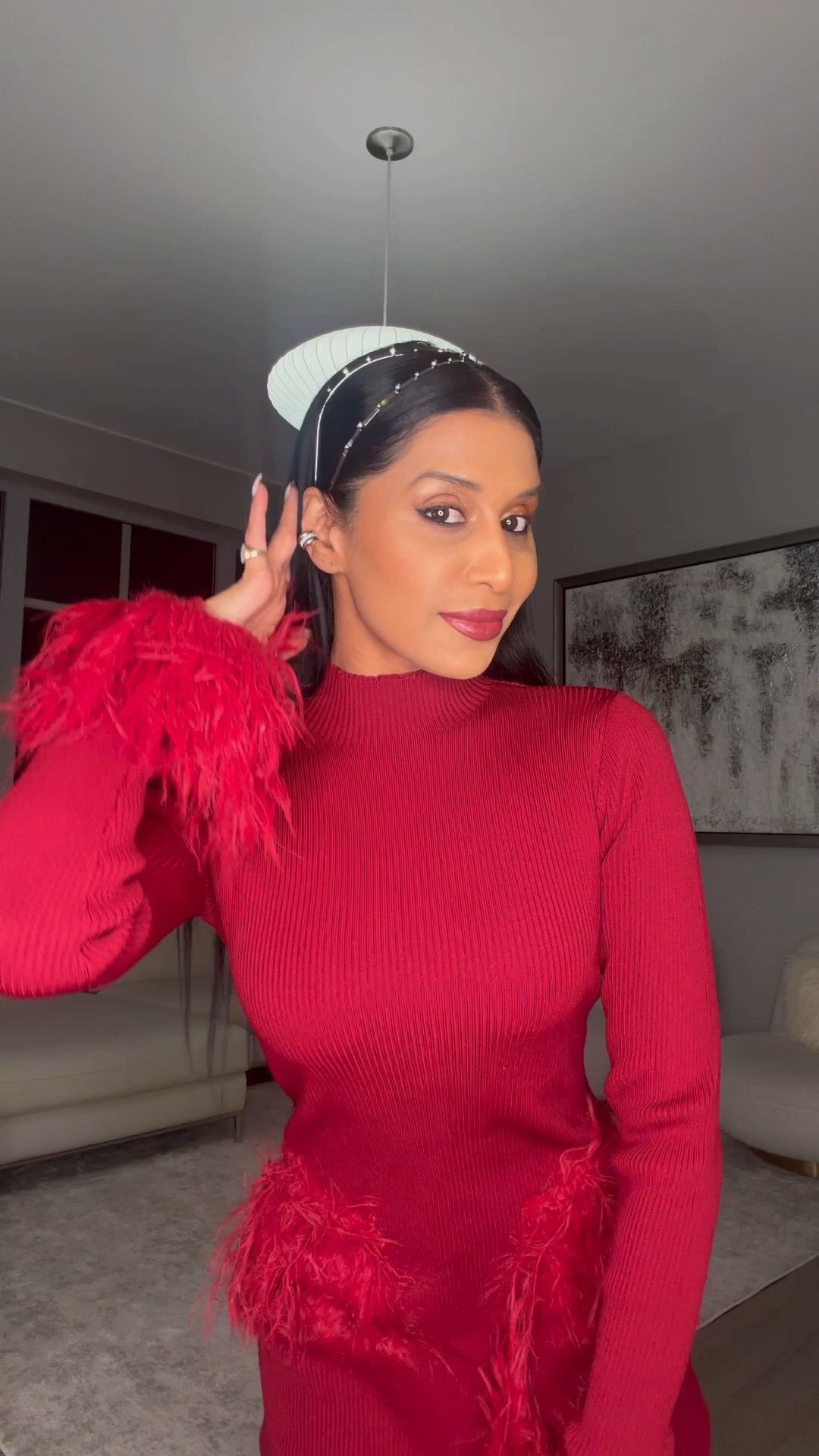 This would be a perf Valentine’s Dress 

#LTKgrwm #LTKootd