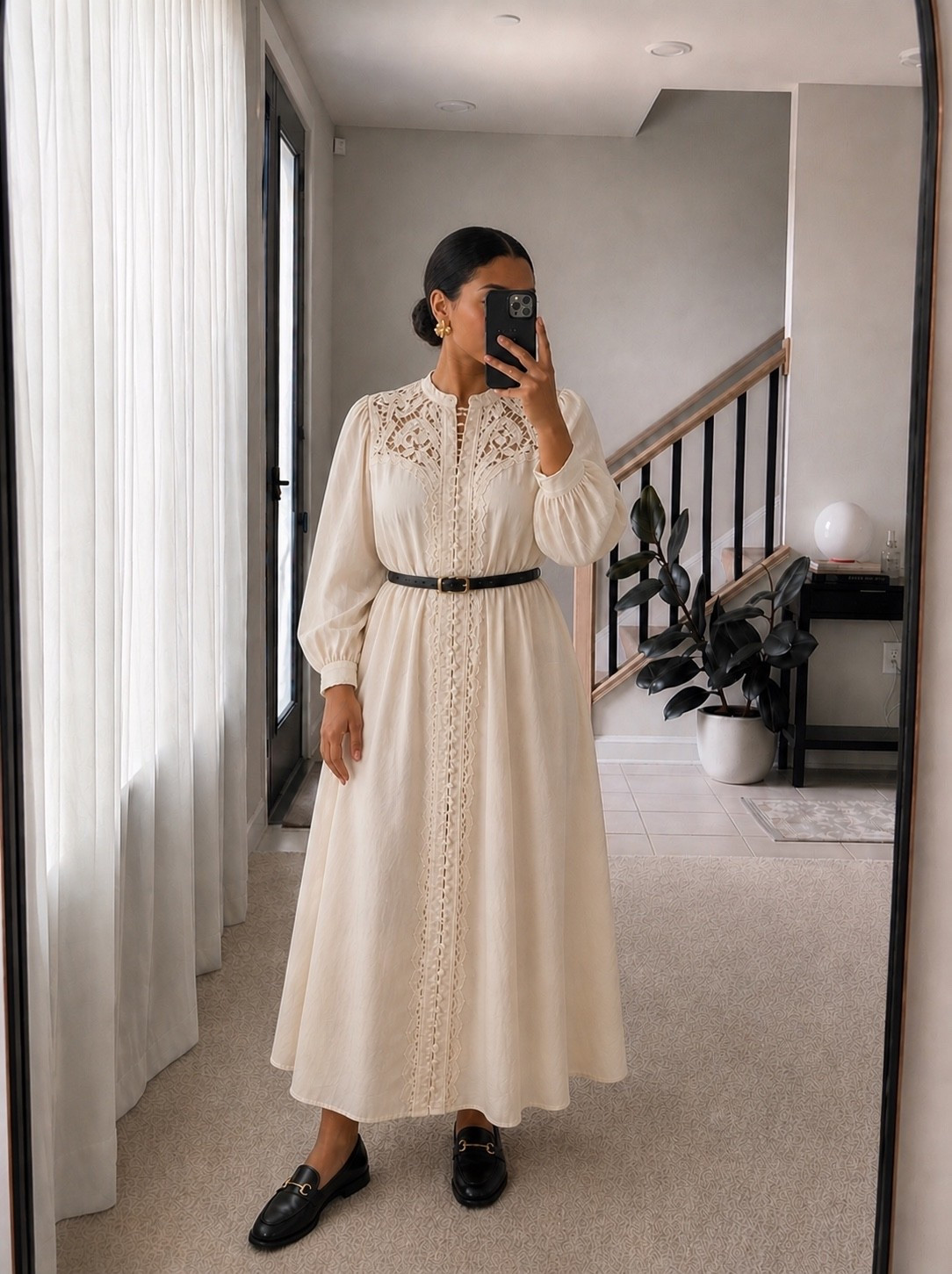 Petite trouvaille H&m pour la saison 🍒 



#LTKmidsize #LTKfrance #LTKspring