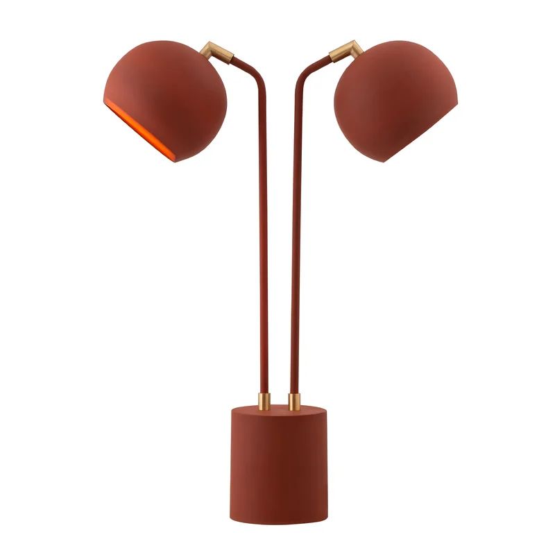 Baxter Metal Table Lamp | Wayfair North America