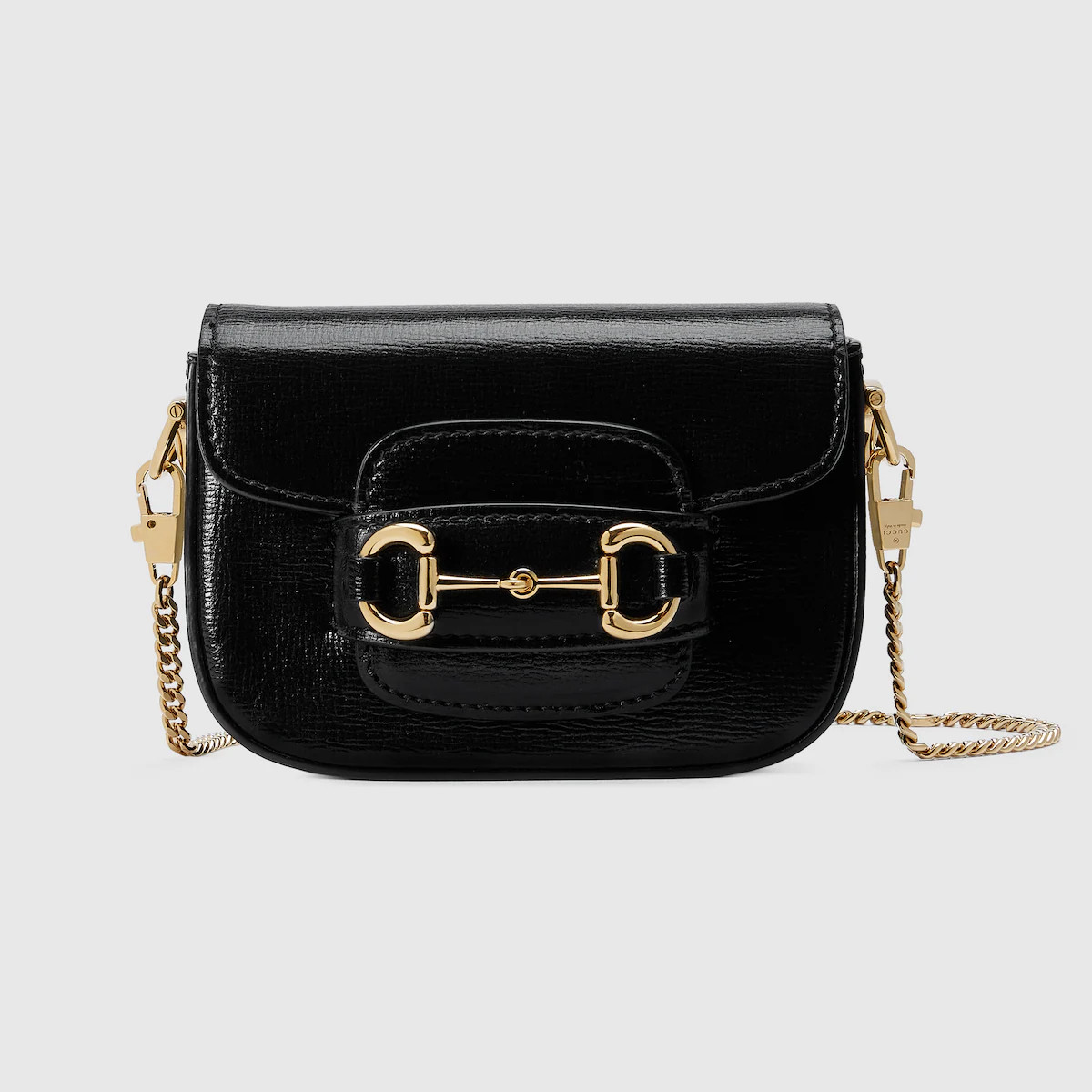 Gucci Gucci Horsebit 1955 nano bag | Gucci (US)