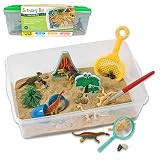 Creativity for Kids Sensory Bin: Dinosaur Dig - Dinosaur Toys for Toddler Boys and Girls | Amazon (US)