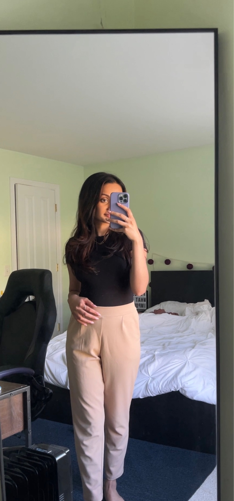 affordable work outfit!

#LTKworkwear #LTKFind #LTKunder50