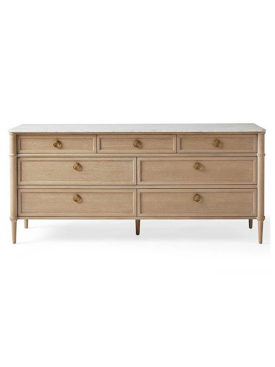 Chesapeake Dresser | Serena and Lily