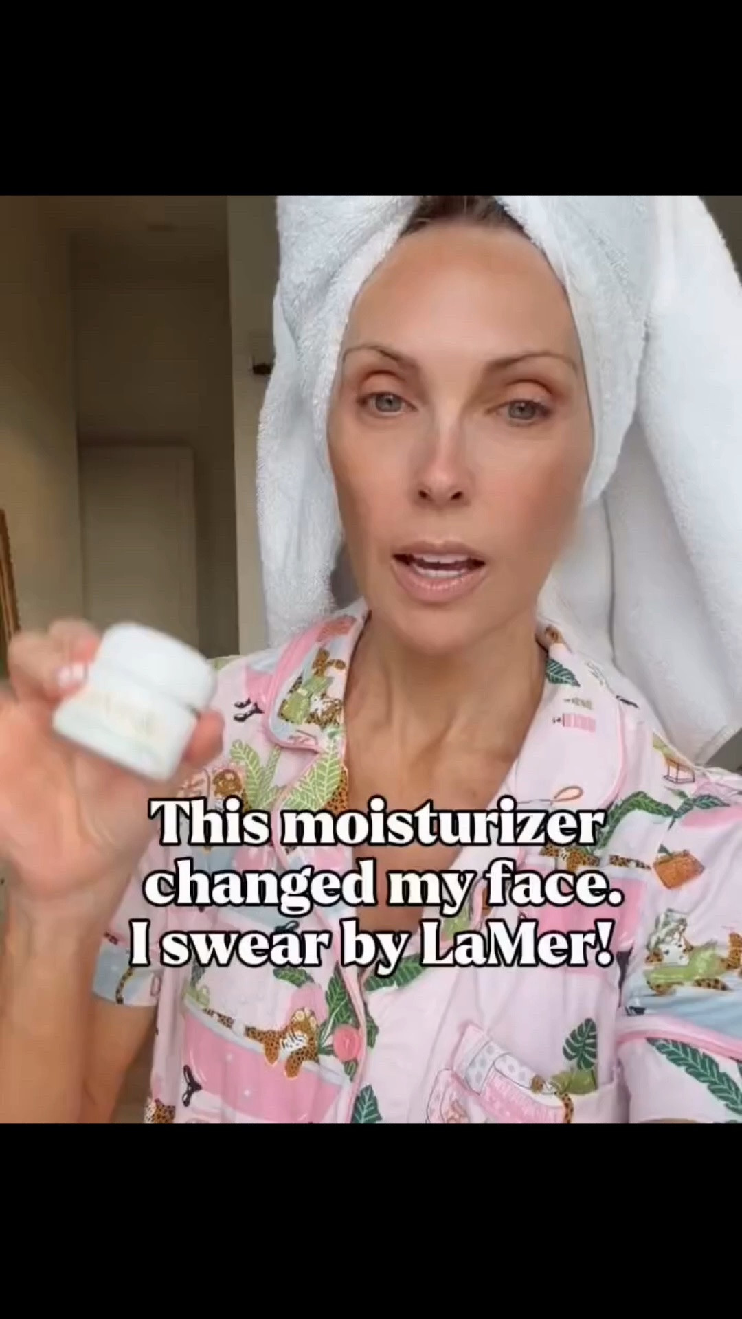 One of my longtime splurges ✨
La Mer Soft Cream has been a daily staple for me for years. It was born from founder Dr. Max Huber’s search for a treatment after a lab burn—and became one of the most iconic moisturizers in beauty.
Bluemercury Anniversary Sale | 9/17–9/27
15% off $150+
20% off $300+
#bluemercurypartner #bluemercury @Bluemercury