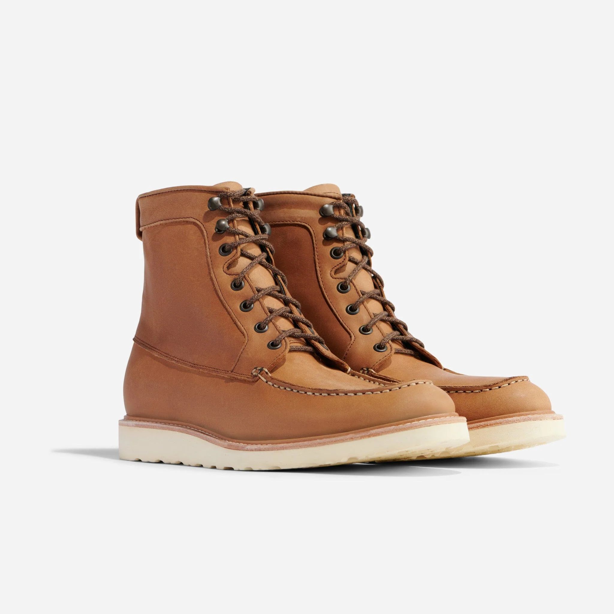 All-Weather Mateo Boot | Nisolo