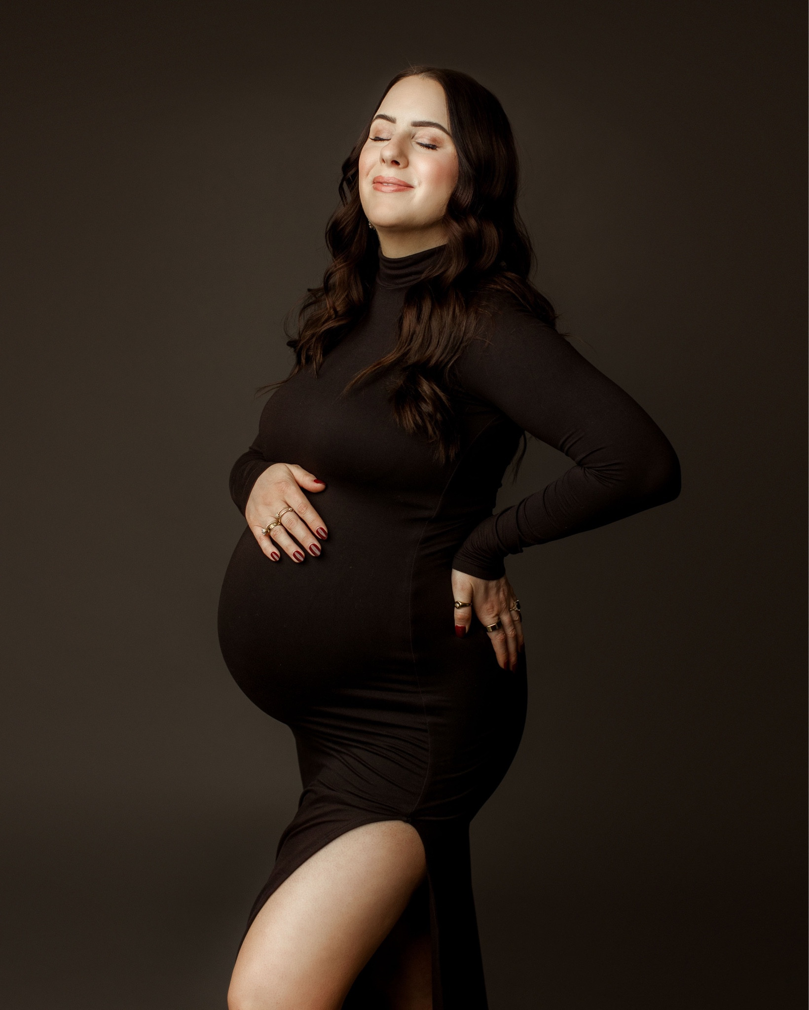 Use code LOMEYER for 20% off at bumpsuit

Maternity photo outfit, maternity dress, wedding guest dress, event wear 

#LTKWedding #LTKSaleAlert #LTKBump