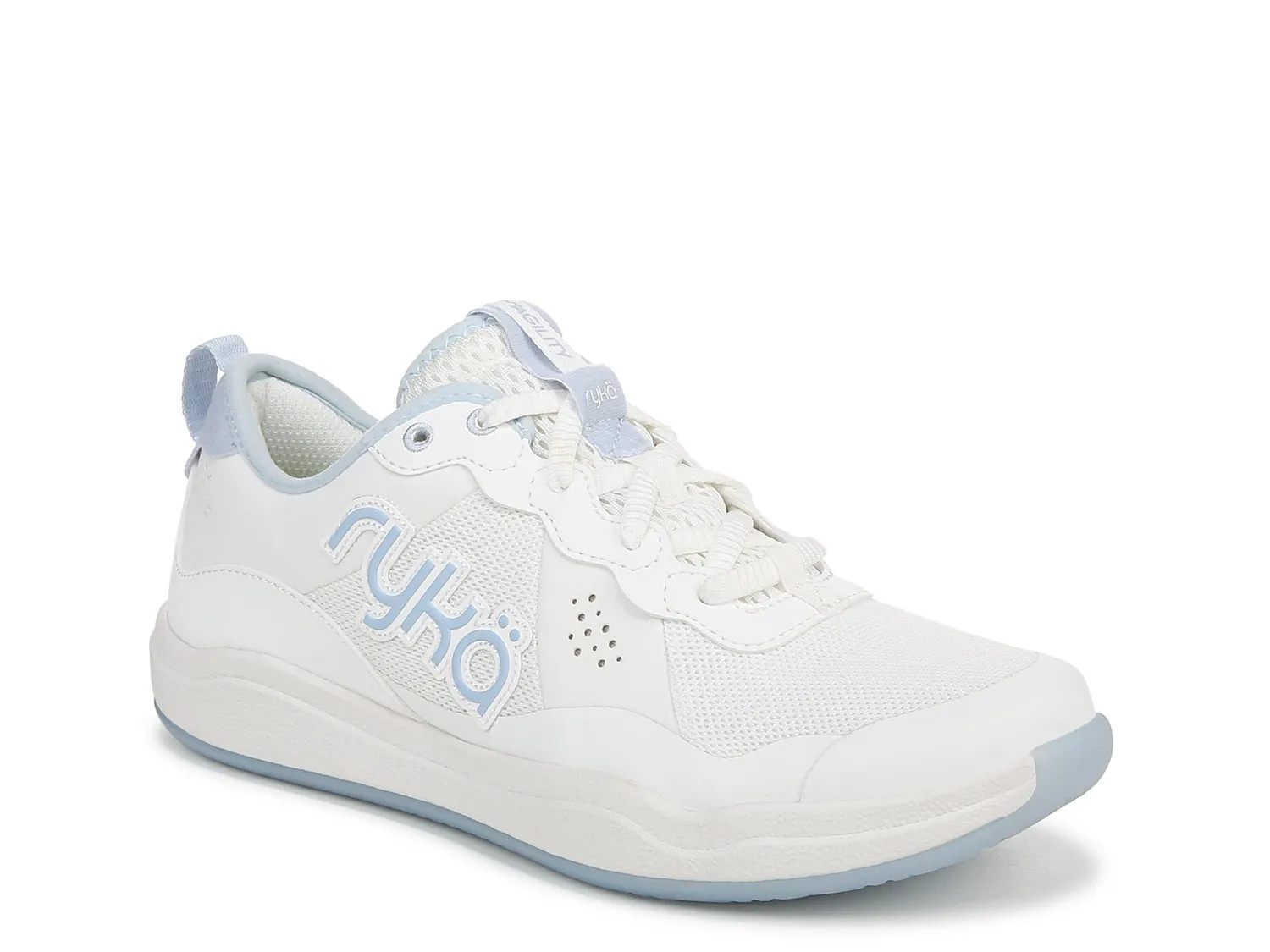Ryka Court Agility Sneaker - Women's | DSW