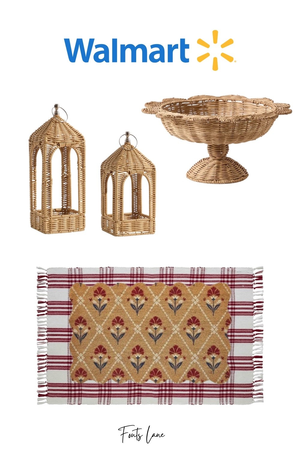 Love all of these pieces!



#LTKHome #LTKSeasonal