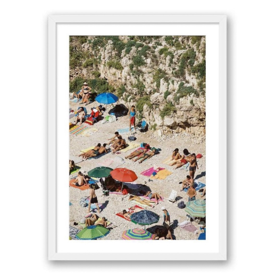 A favorite coastal print — Puglia Mare  

#LTKhome #LTKtravel #LTKeurope
