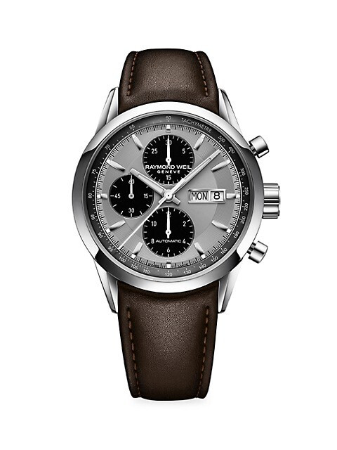 Raymond Weil | Saks Fifth Avenue