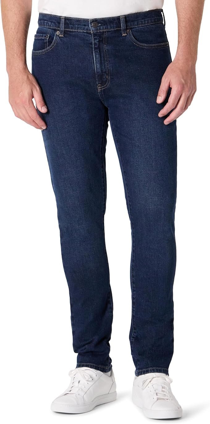 Amazon Essentials Men's Slim-Fit Jeans | Amazon (US)