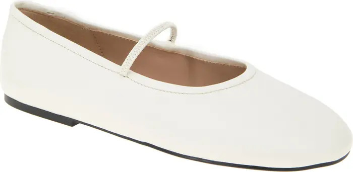 BCBGeneration Marzi Ballet Flat (Women) | Nordstrom | Nordstrom