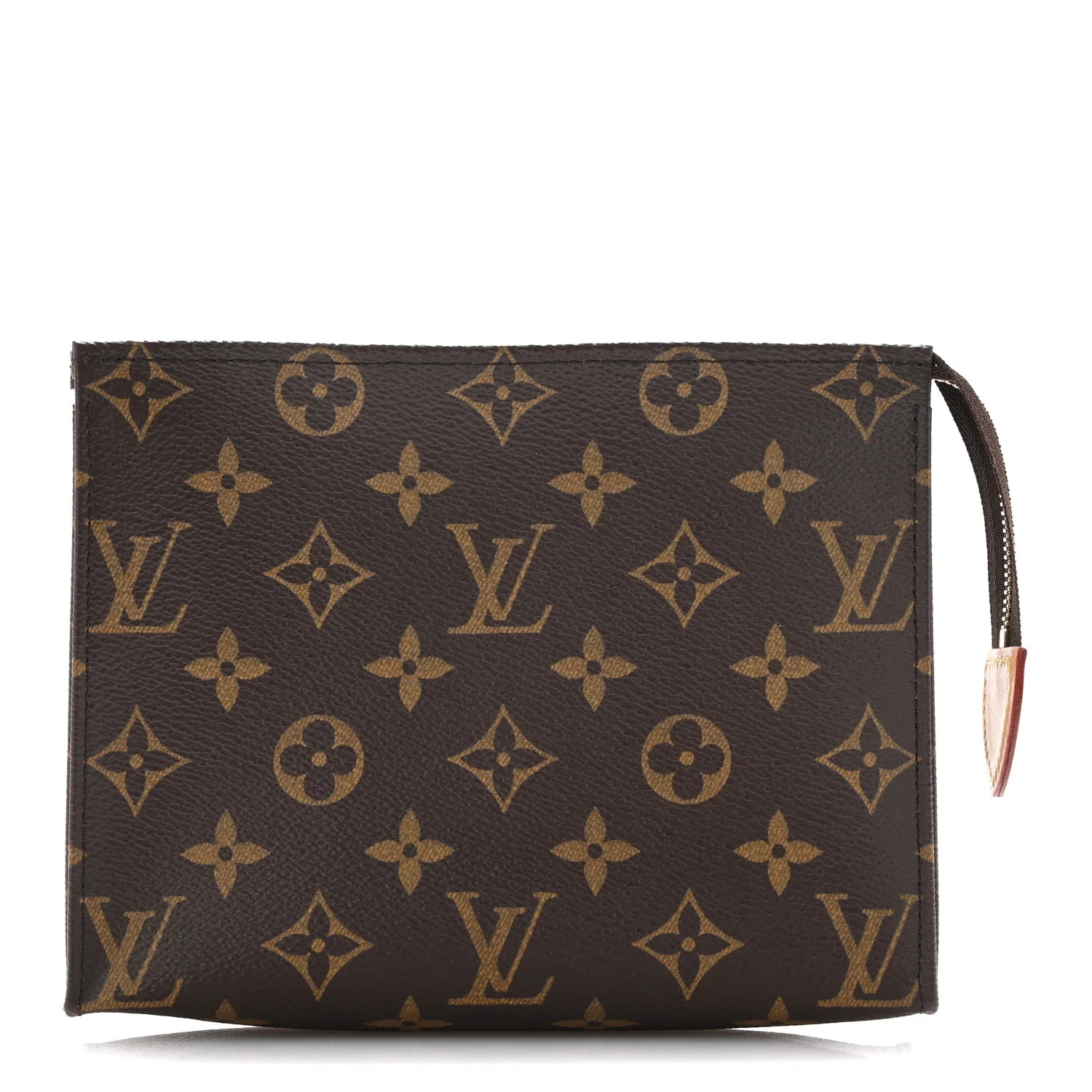 Monogram Toiletry Pouch 19 | FASHIONPHILE (US)