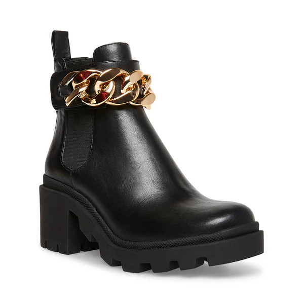 AMULET-C BLACK | Steve Madden (US)