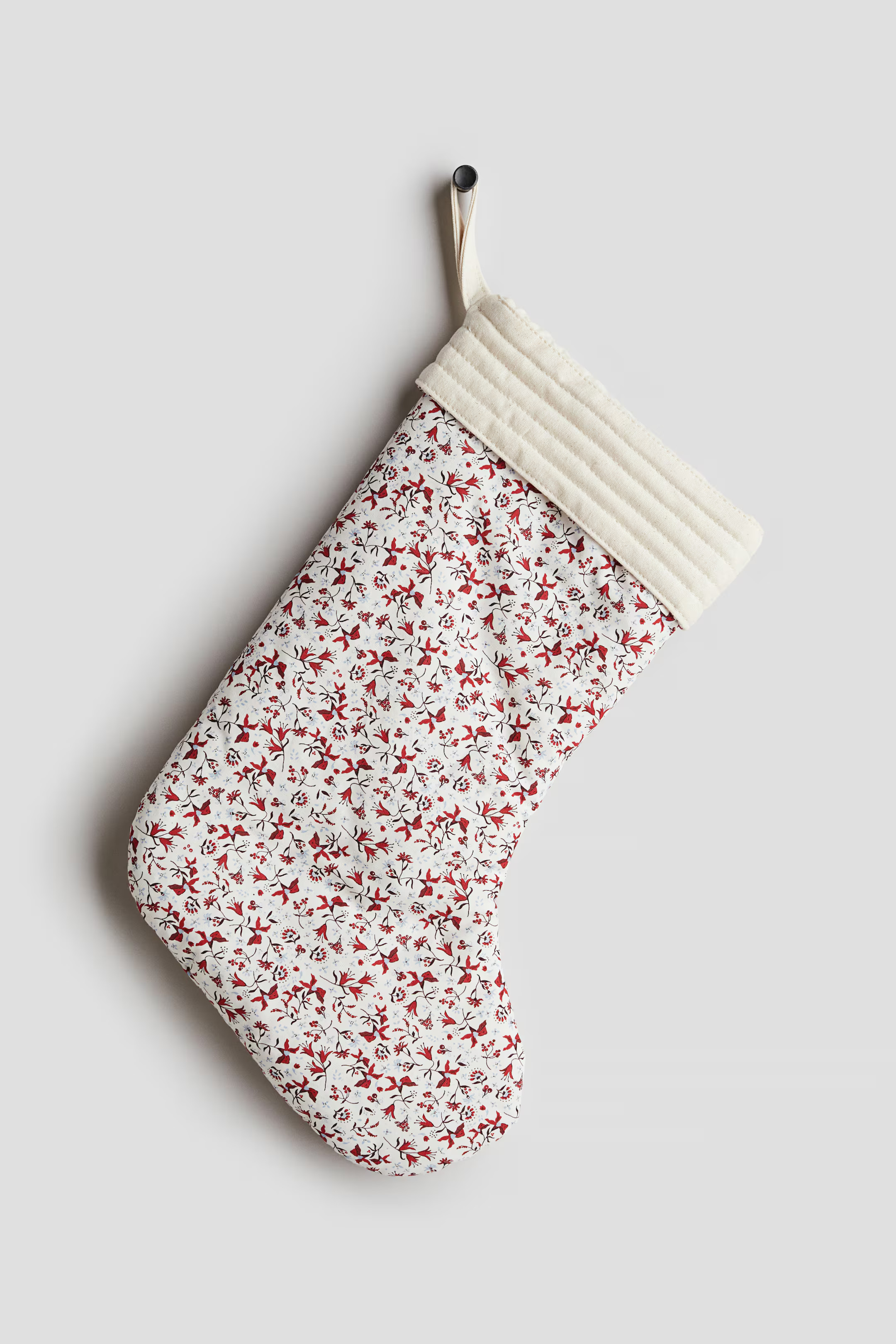 Christmas stocking | H&M (UK, MY, IN, SG, PH, TW, HK)