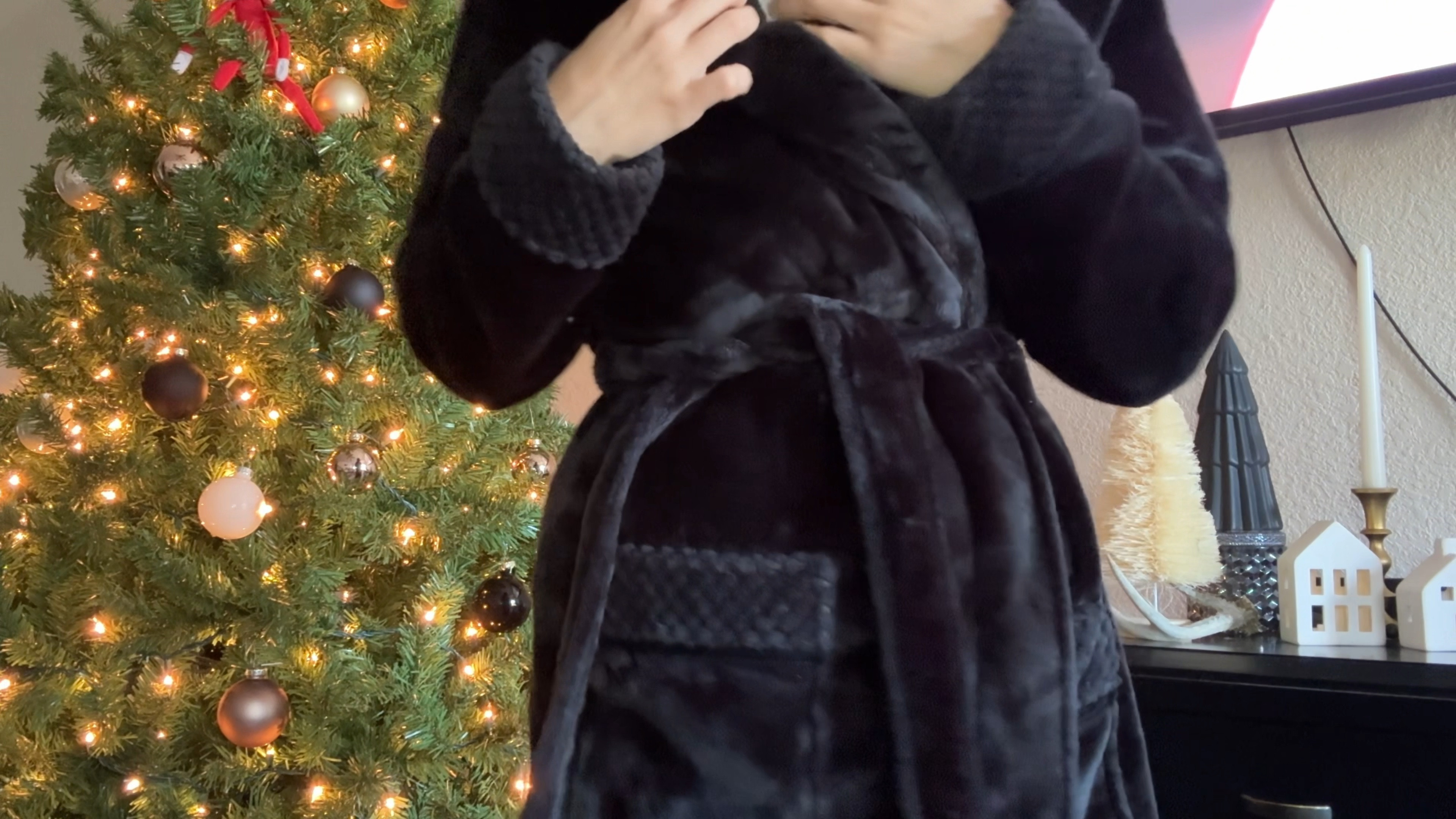 the robe that feels like luxury but won’t break the bank- the perfect gift for anyone this holiday season ♥️ #LuxuryInComfort #TurquazComfort #GiftsForHer

#LTKHoliday #LTKFindsUnder50 #LTKGiftGuide