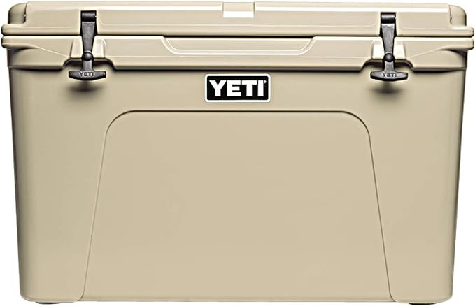 YETI Tundra 105 Cooler | Amazon (US)