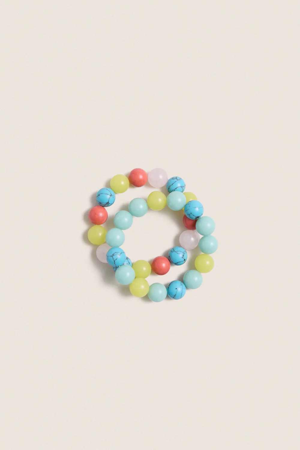 Mosaic Ciel Bracelet Set | Tuckernuck (US)