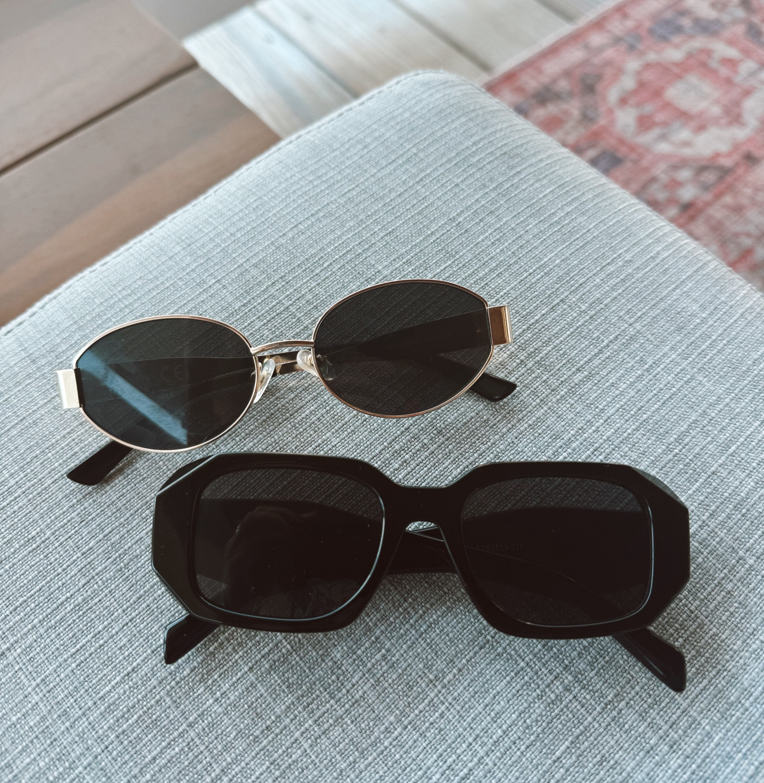 Must have AMAZON sunnies under $16

#LTKStyleTip #LTKGiftGuide