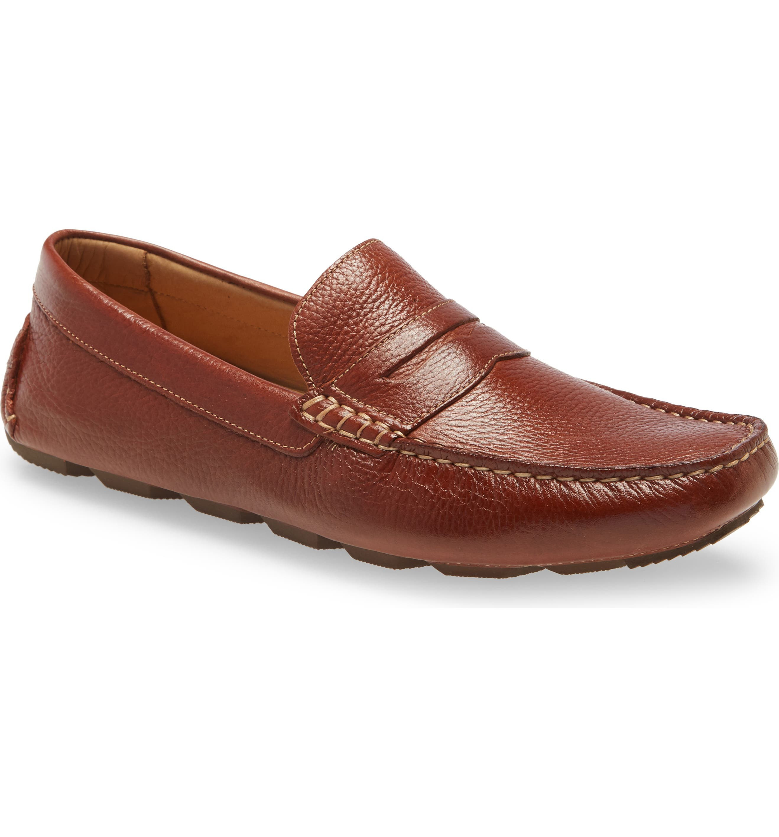 Bermuda Driving Loafer | Nordstrom