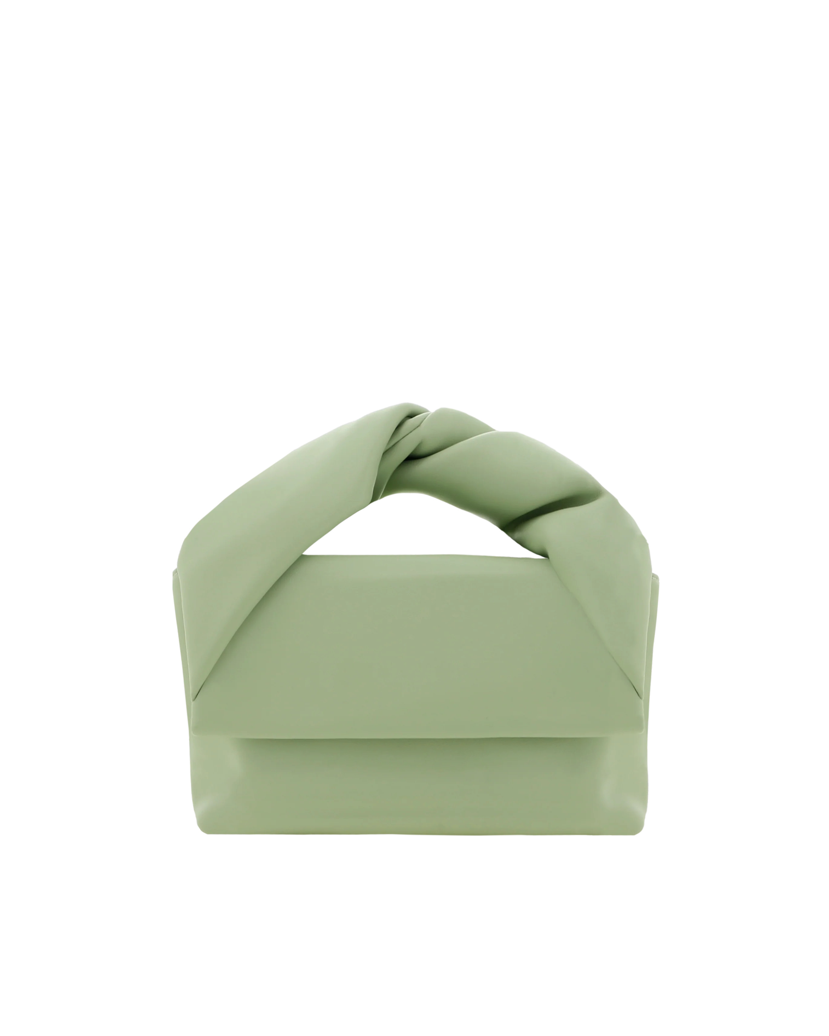 Minnie Handle Bag- Mint | Shop BIRDIE