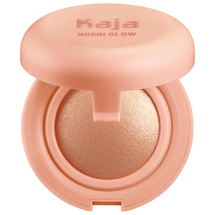 Mochi Glow Bouncy Highlighter - Kaja | Sephora | Sephora (US)