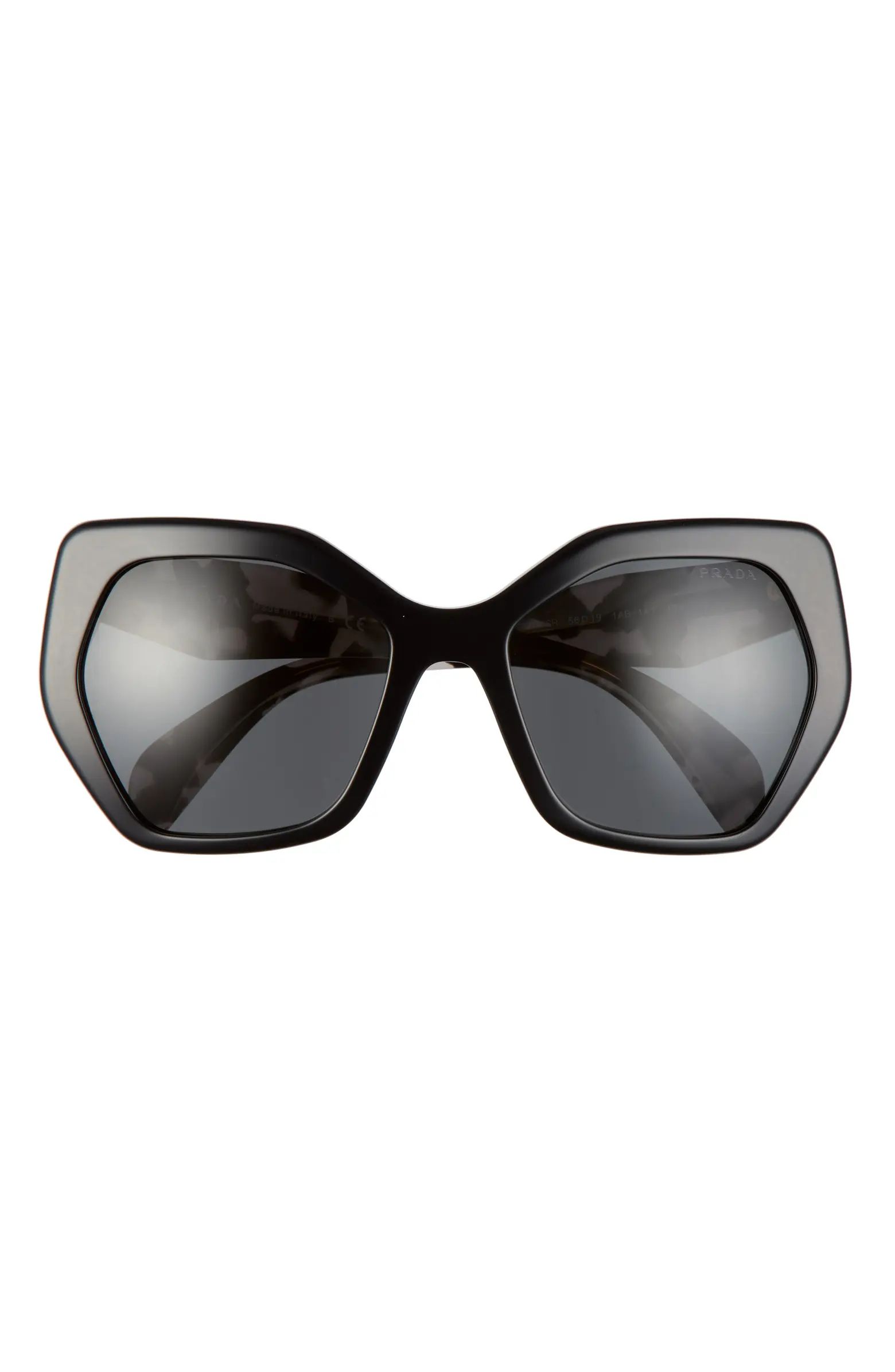 Heritage 56mm Sunglasses | Nordstrom