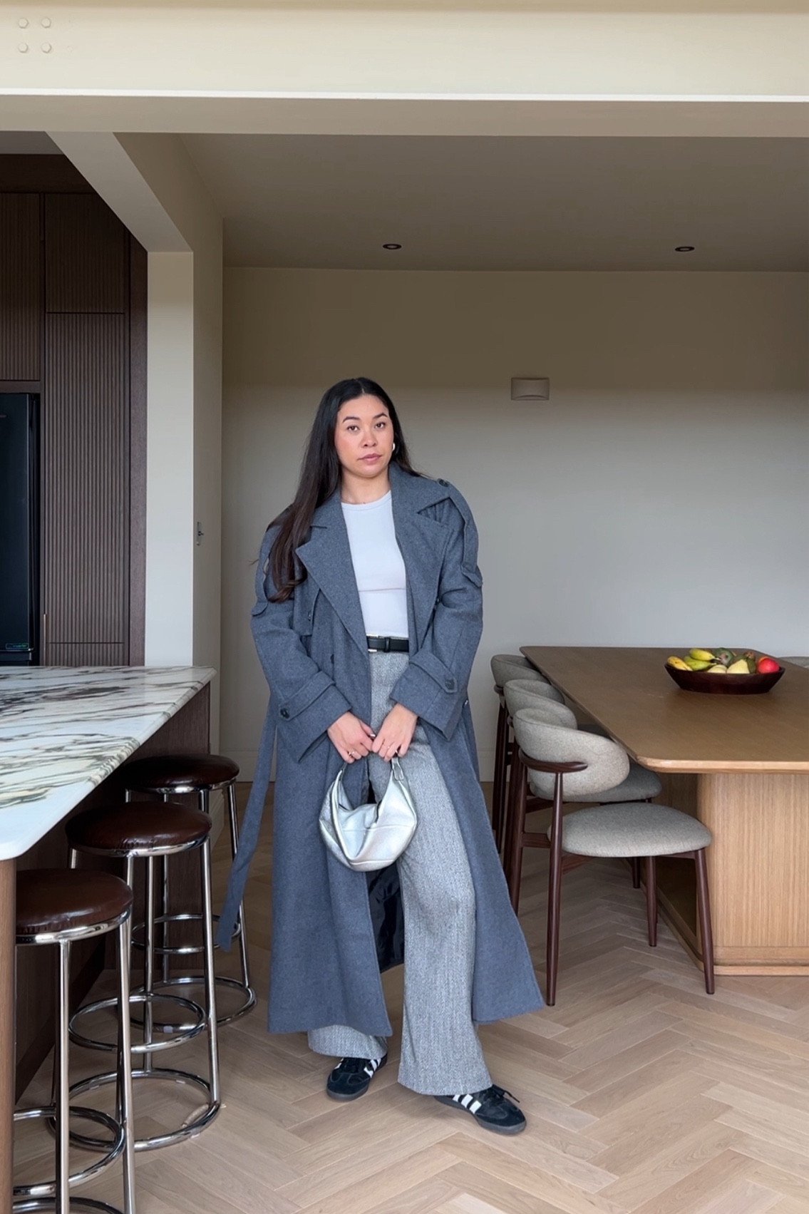 New GRWM video 

#LTKuk #LTKautumn #LTKeurope