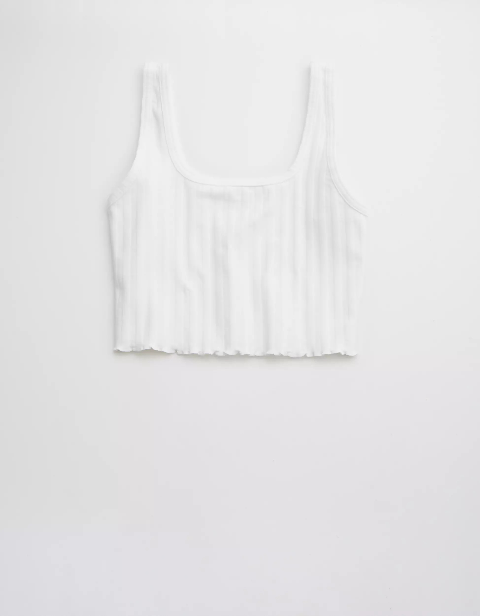 OFFLINE By Aerie OG Groove Crop Top | American Eagle Outfitters (US & CA)