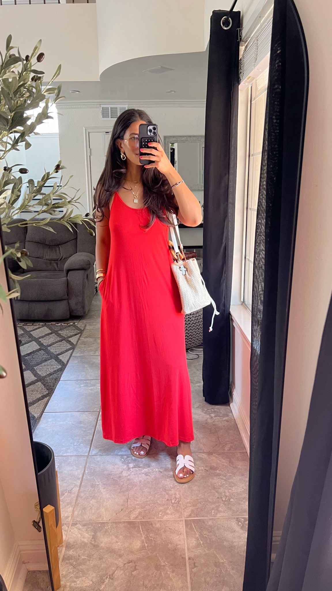 Love this amazing summer dress! So comfy with pockets! Comes in other colors under $30

#LTKSeasonal #LTKStyleTip #LTKFindsUnder50