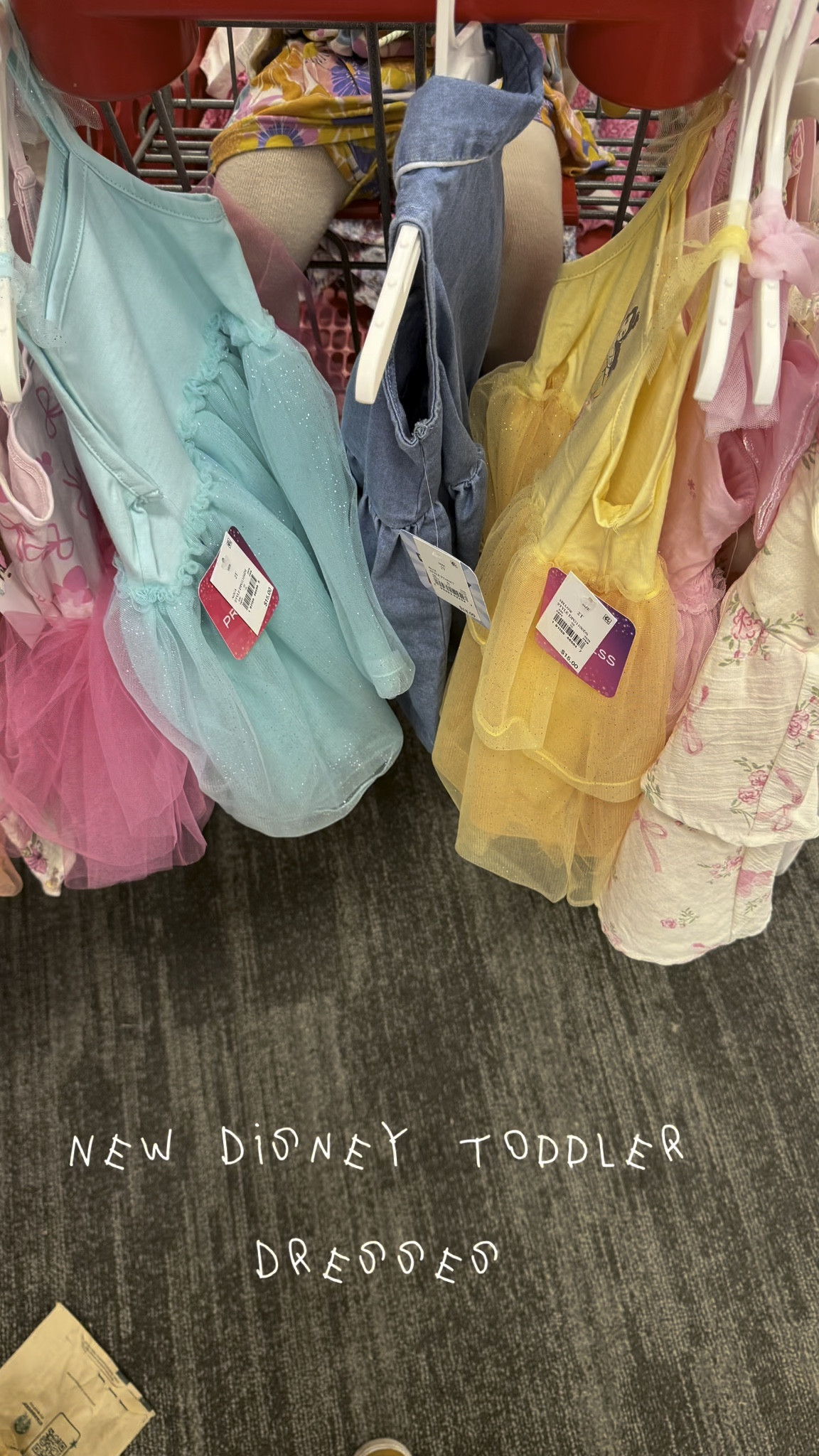 The cutest new Disney  dresses 

#LTKmomlife #LTKTravel #LTKKids