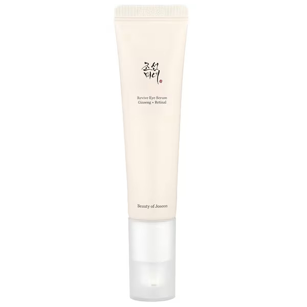 Beauty of Joseon, Revive Eye Serum, Ginseng + Retinal, 1.01 fl oz (30 ml) | iHerb