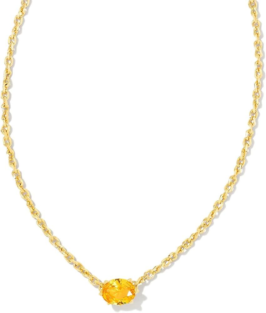 Kendra Scott Cailin Pendant Necklace, Fashion Jewelry For Women | Amazon (US)