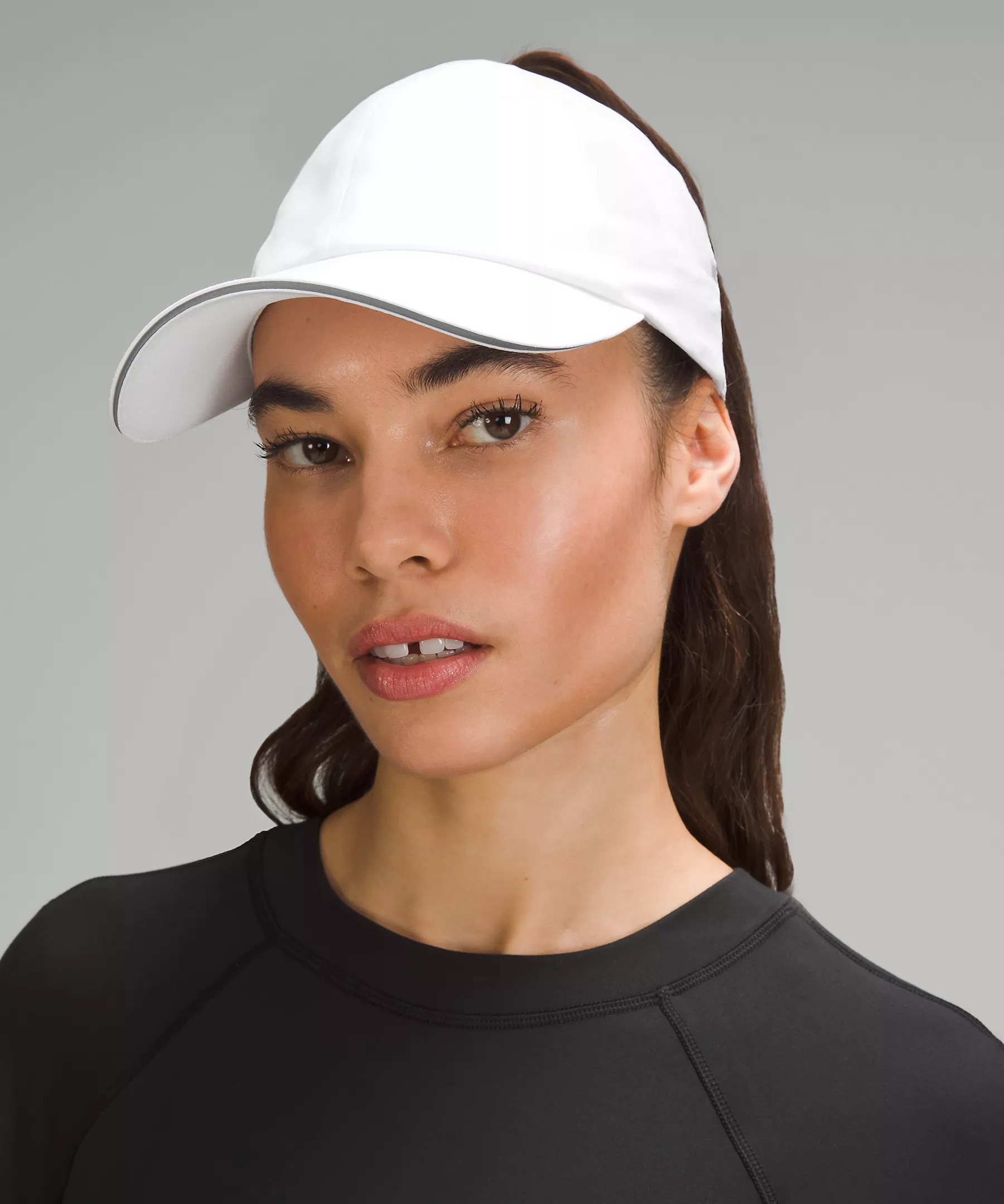 Women's Fast and Free Ponytail Running Hat | Lululemon (US)