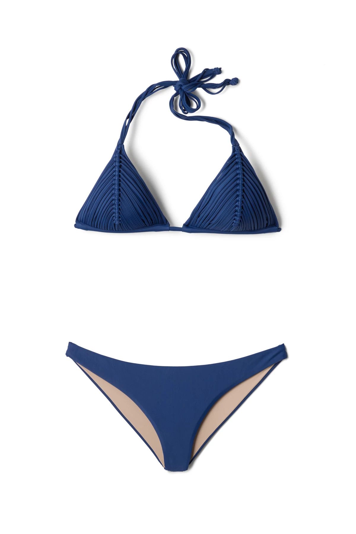 Isla Sliding Triangle Bikini Top | Everything But Water