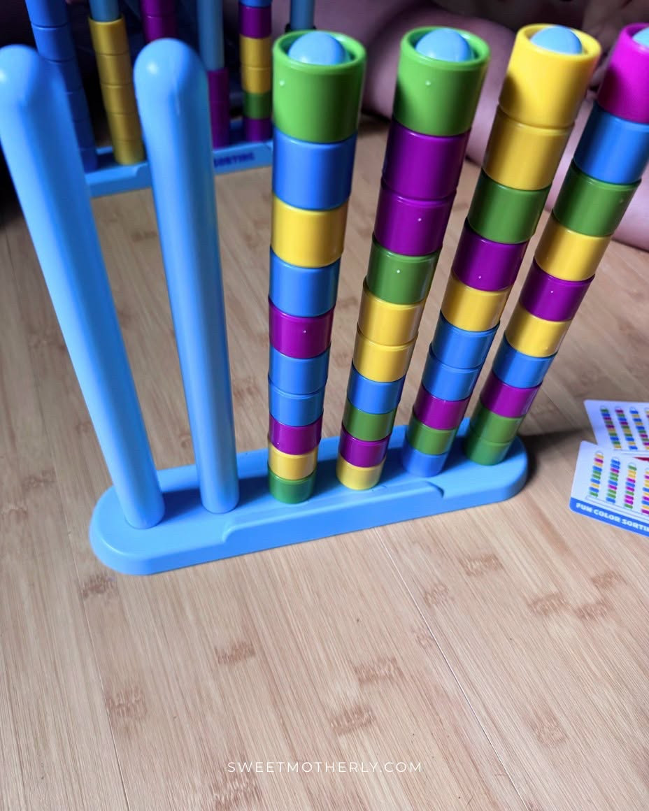 Kids interactive toy on sale

Kids interactive games
Educational games for kids
Family game night
Kids learning activities
Screen free activities
Indoor games for kids
Kids brain games
Interactive learning toys
Fun kids activities
Games for children

#LTKSeasonal #LTKSaleAlert #LTKKids