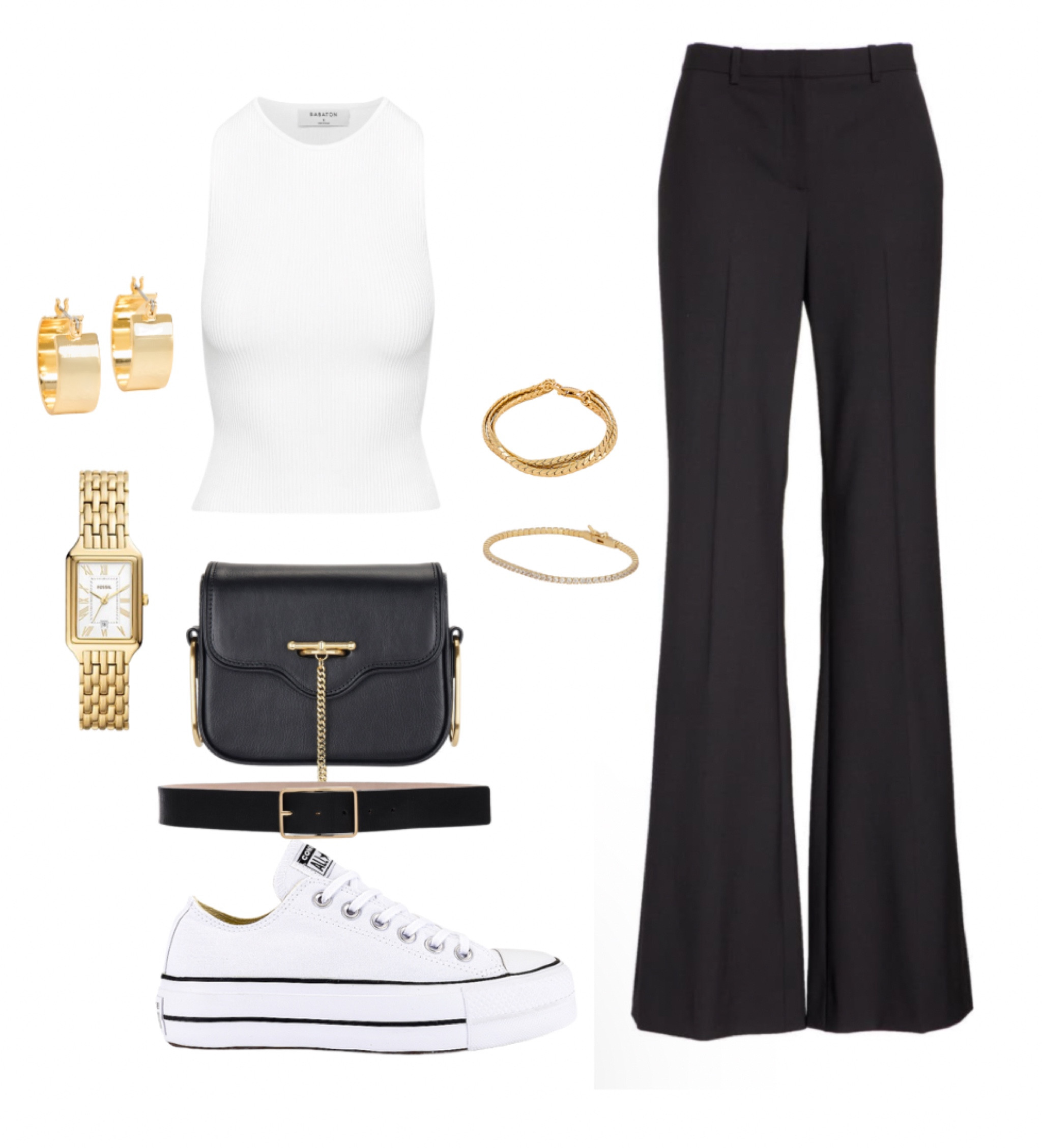 Casual Workwear 

#LTKworkwear #LTKstyletip #LTKfit