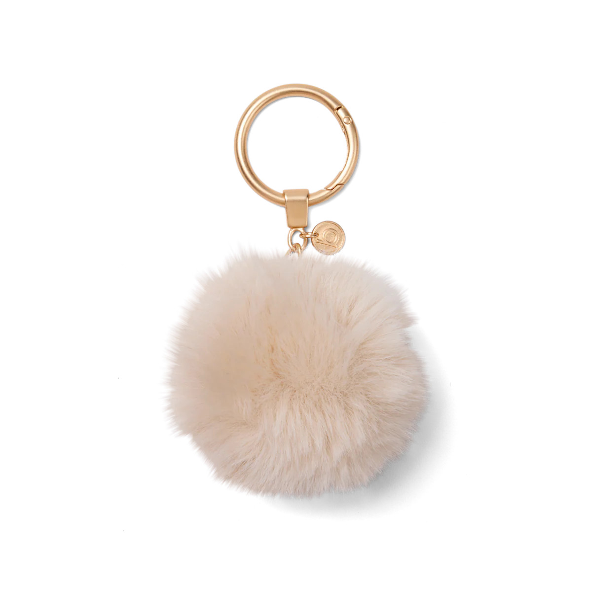 Bogg'd & Charmed - Freshly Pressed Linen Pouf | Bogg