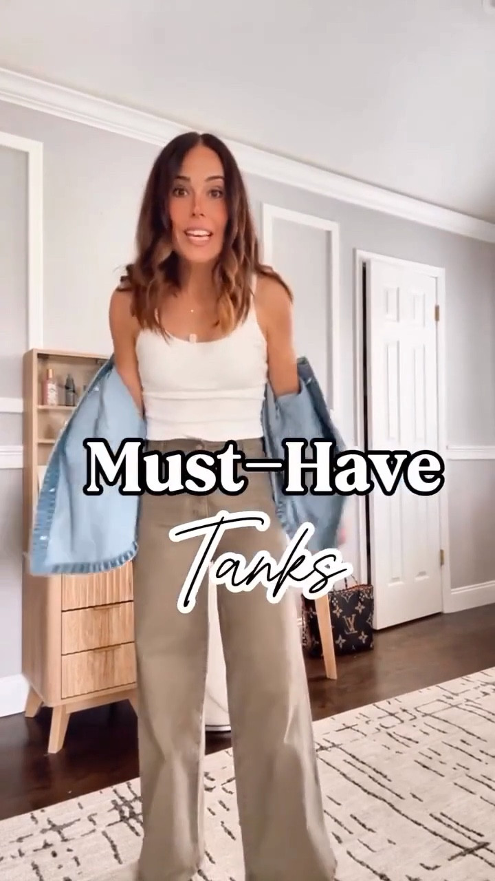 No bra? Sign me up 🙌🏻 they run tts wearing size small 

#LTKootd #LTKOver40 #LTKgrwm