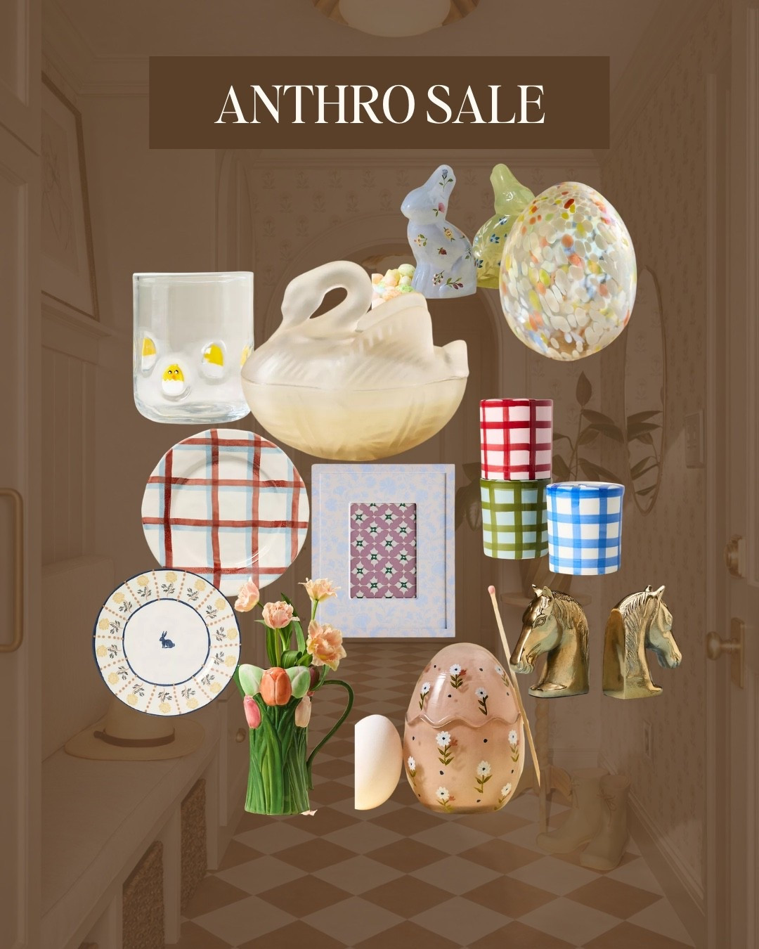 Save 20% at anthro! Use code ANTHRO20 ✨😍💐