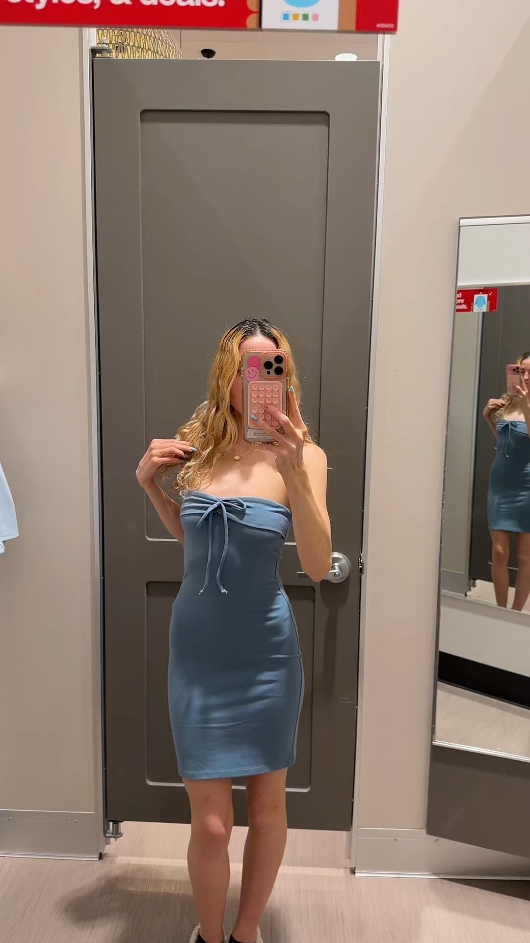 On sale for $8 right now! Outfit from target. So soft and comfy. The perfect fit. True to size! Perfect for summer vacation! 🩷

#LTKSaleAlert #LTKTravel #LTKStyleTip