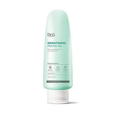 [ Dr.G ] Brightening Peeling Gel 120g (4.23 oz) | Walmart (US)