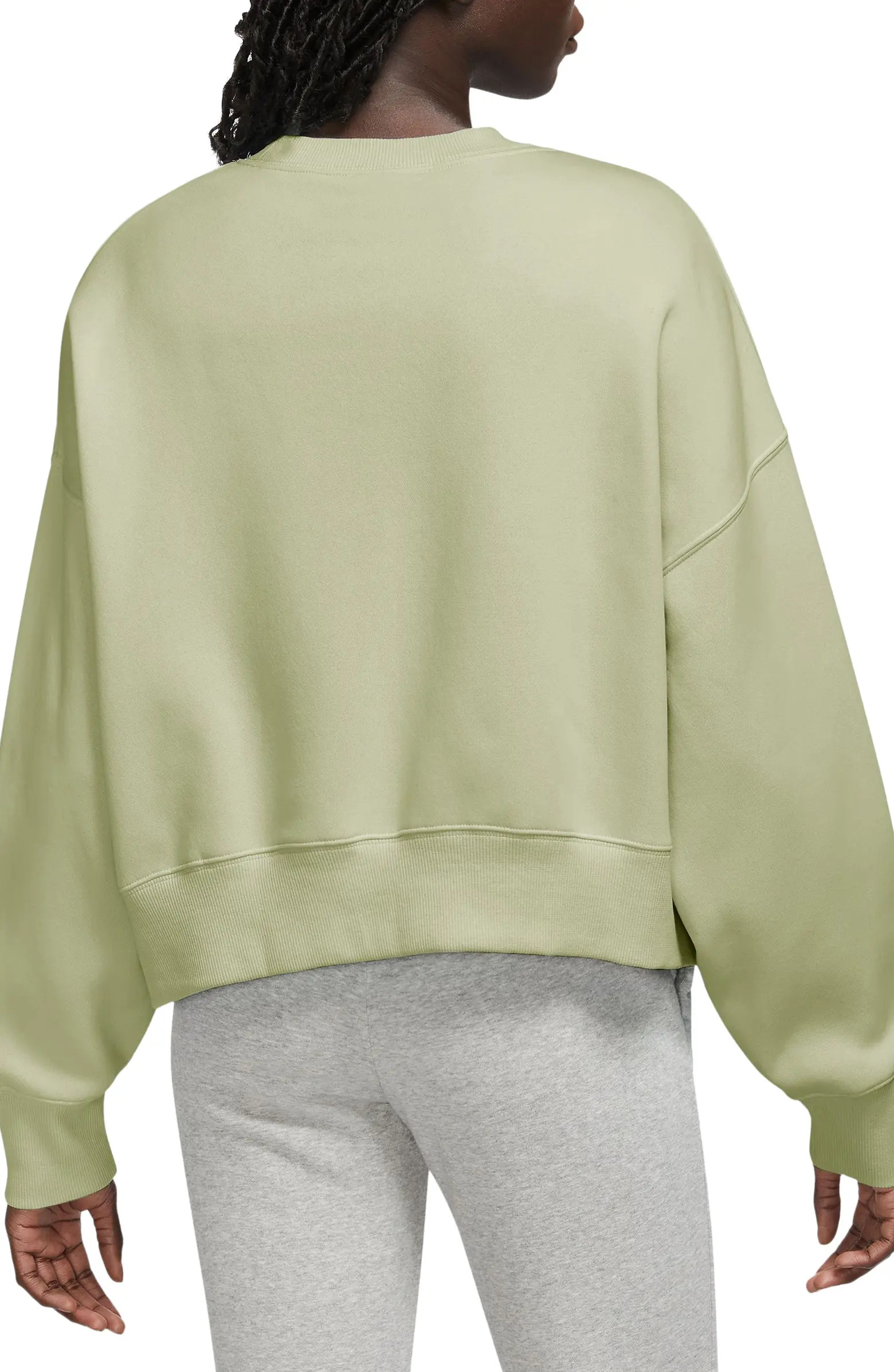 Phoenix Fleece Crewneck Sweatshirt | Nordstrom
