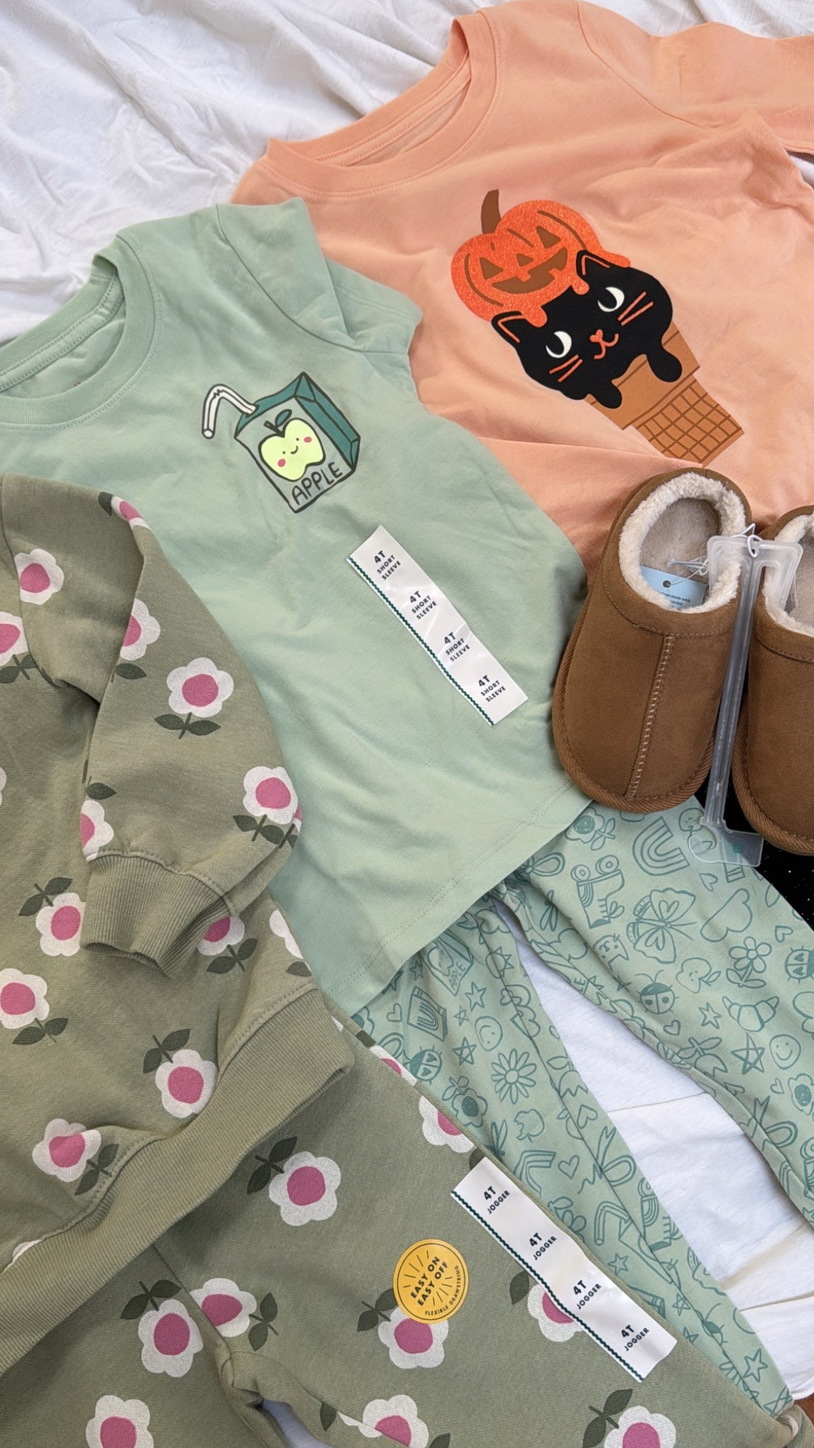 Toddler girl fall clothes from Target🍃🍂


Toddler girl// fall fashion// target fashion

#LTKKids #LTKBaby #LTKSeasonal