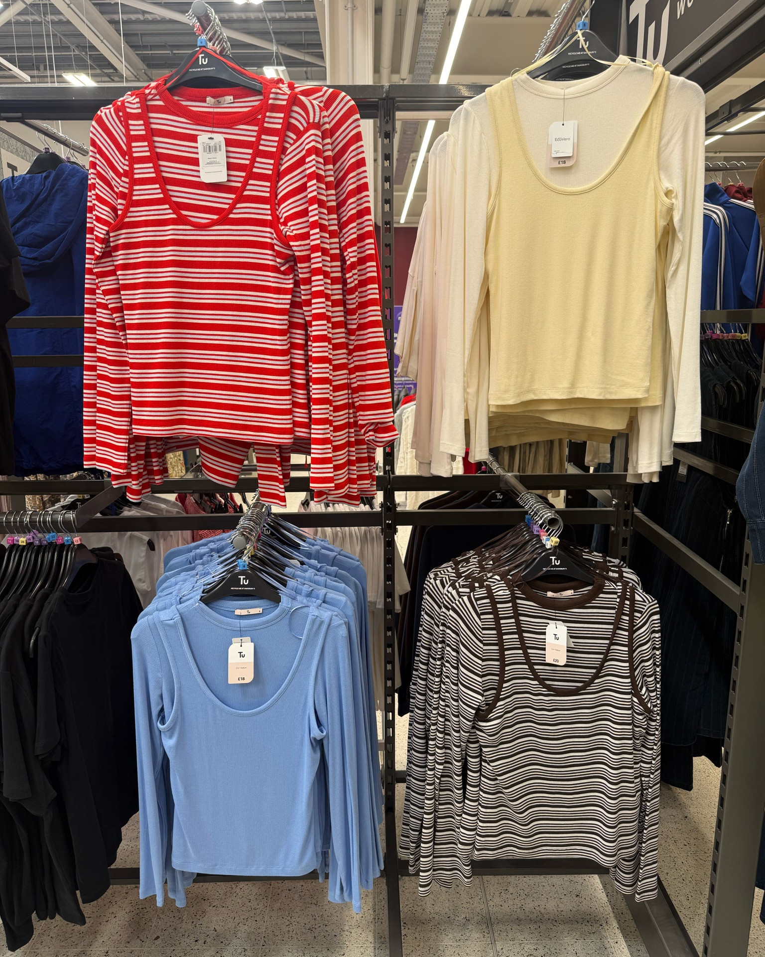 What I’d buy from Tu right now…

#LTKuk #LTKautumn #LTKstyletip
